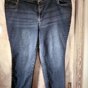 Denim 24/7 Size 28 Jeans